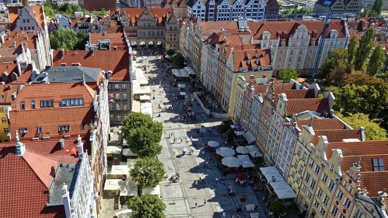 Gdansk
