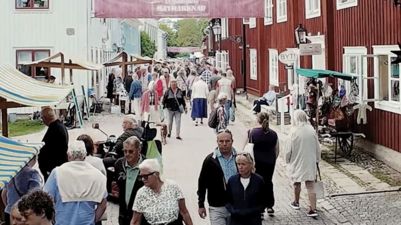 Hemorten - �rebro