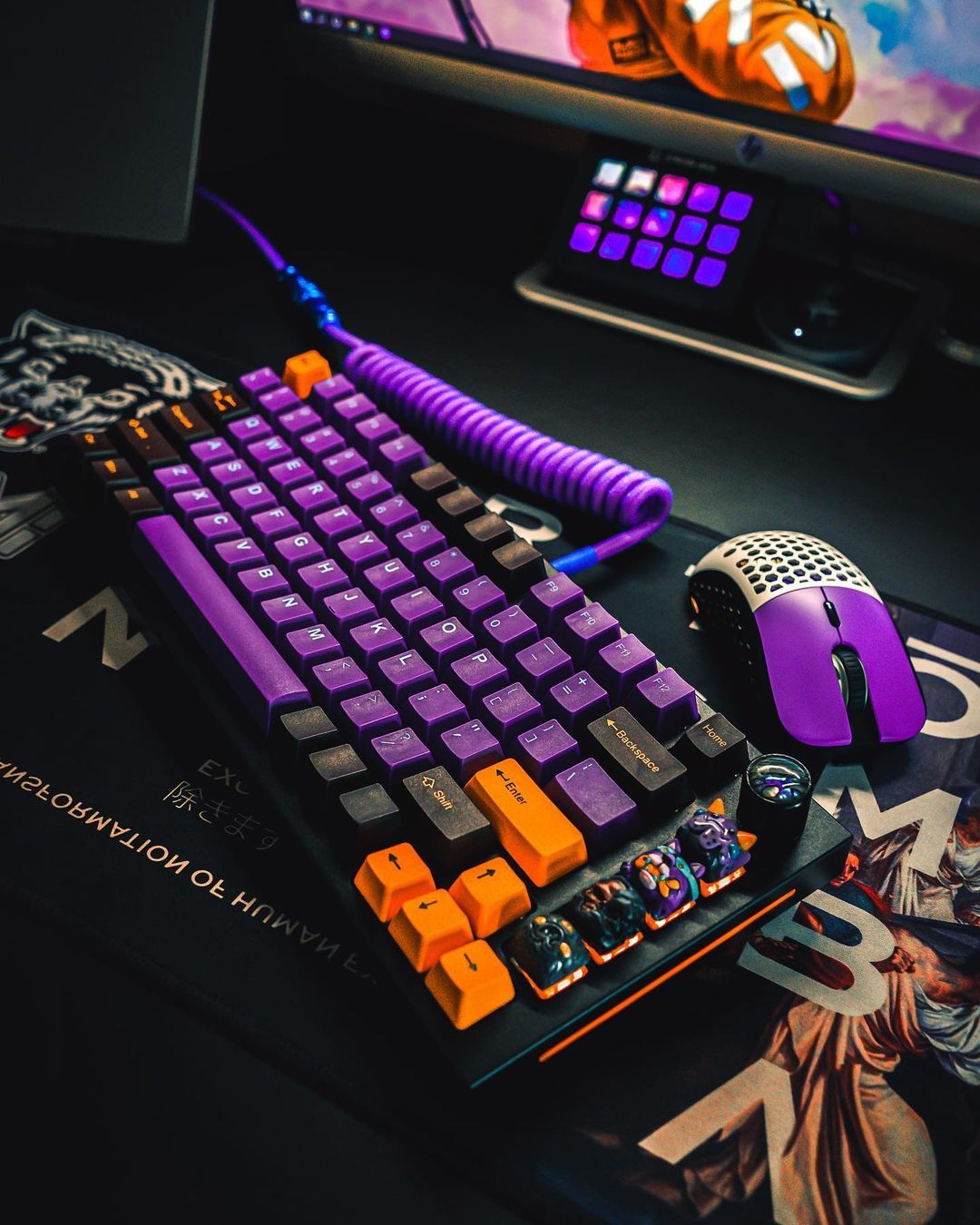 teclados