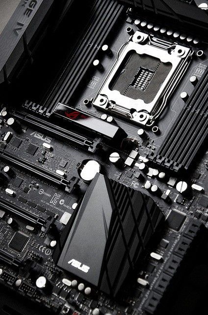 motherboard
