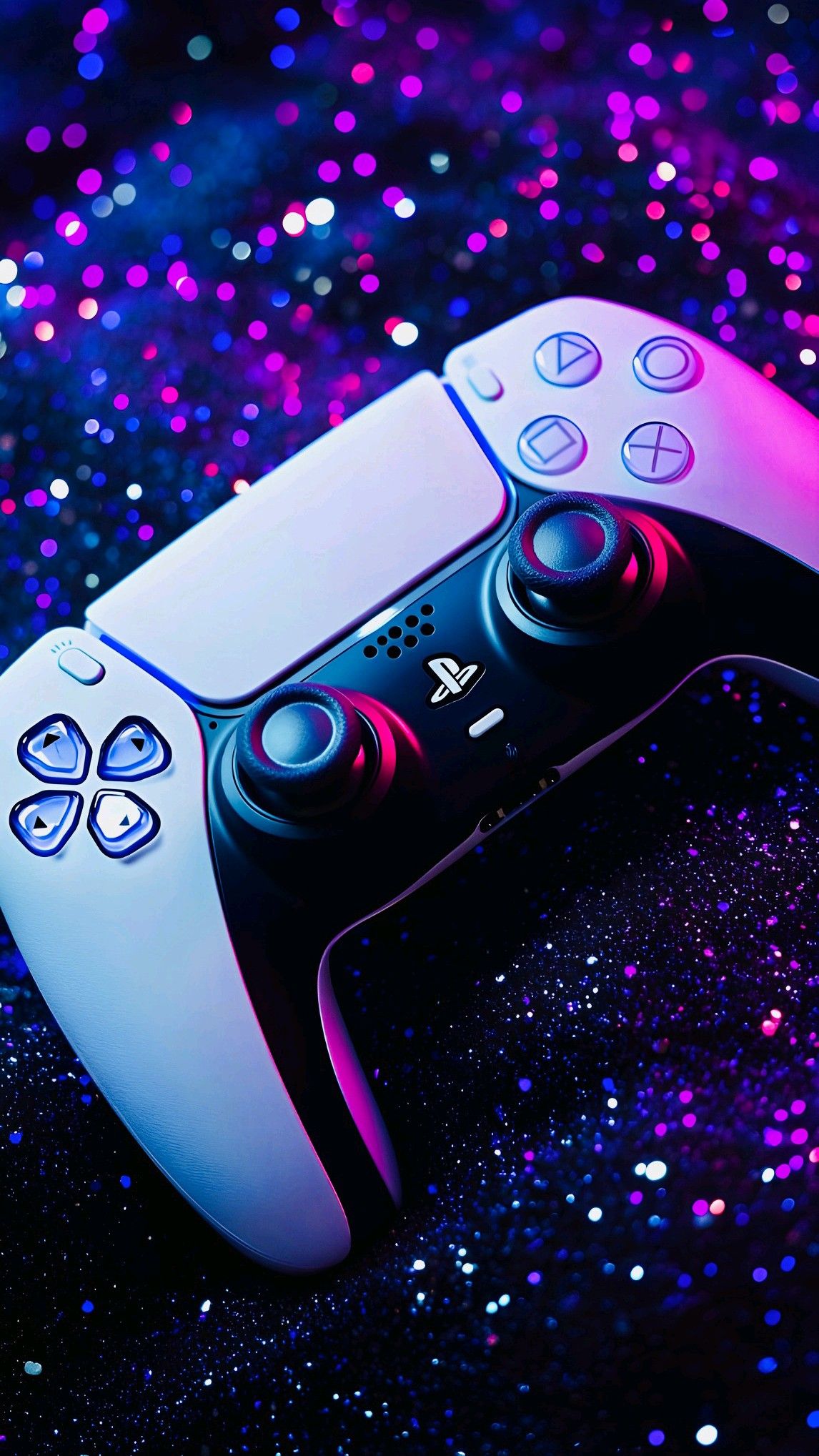 joystick