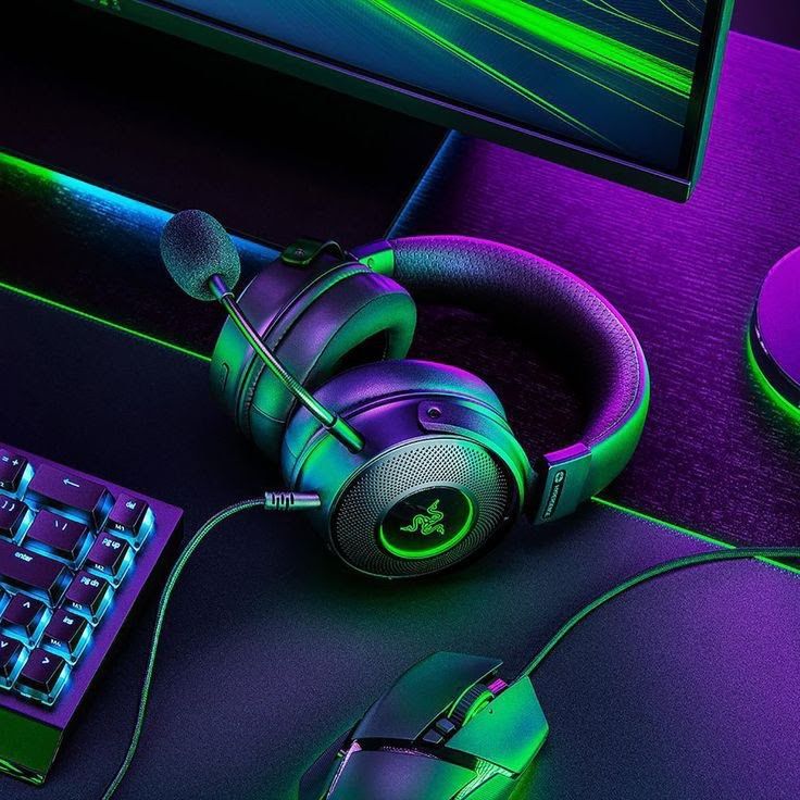Auriculares