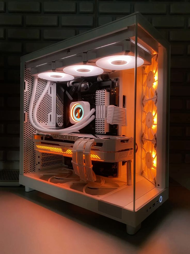computadoras