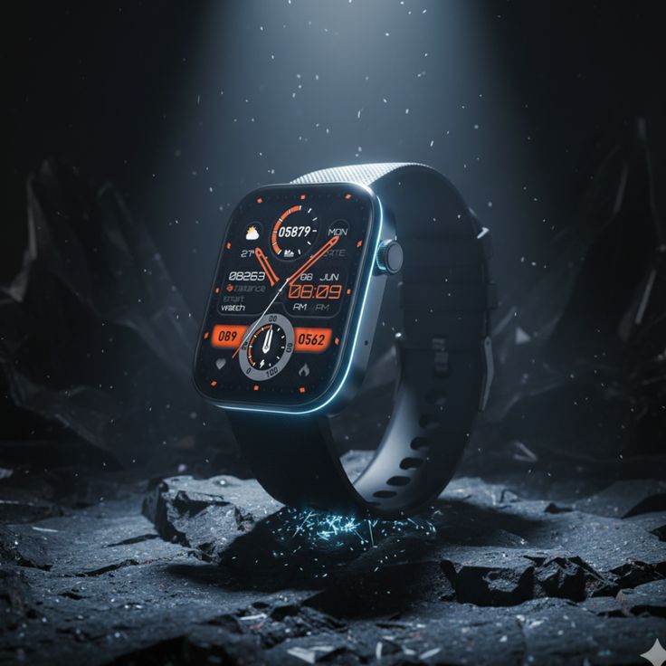 smart watch