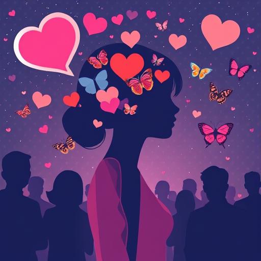 Как понять, что нравится девушка: 10 признаков, которые не обманут