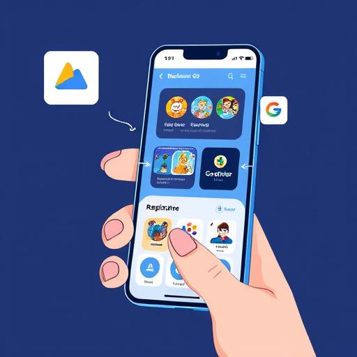 Как Получить Blockman Go: Полное Руководство для Новичков