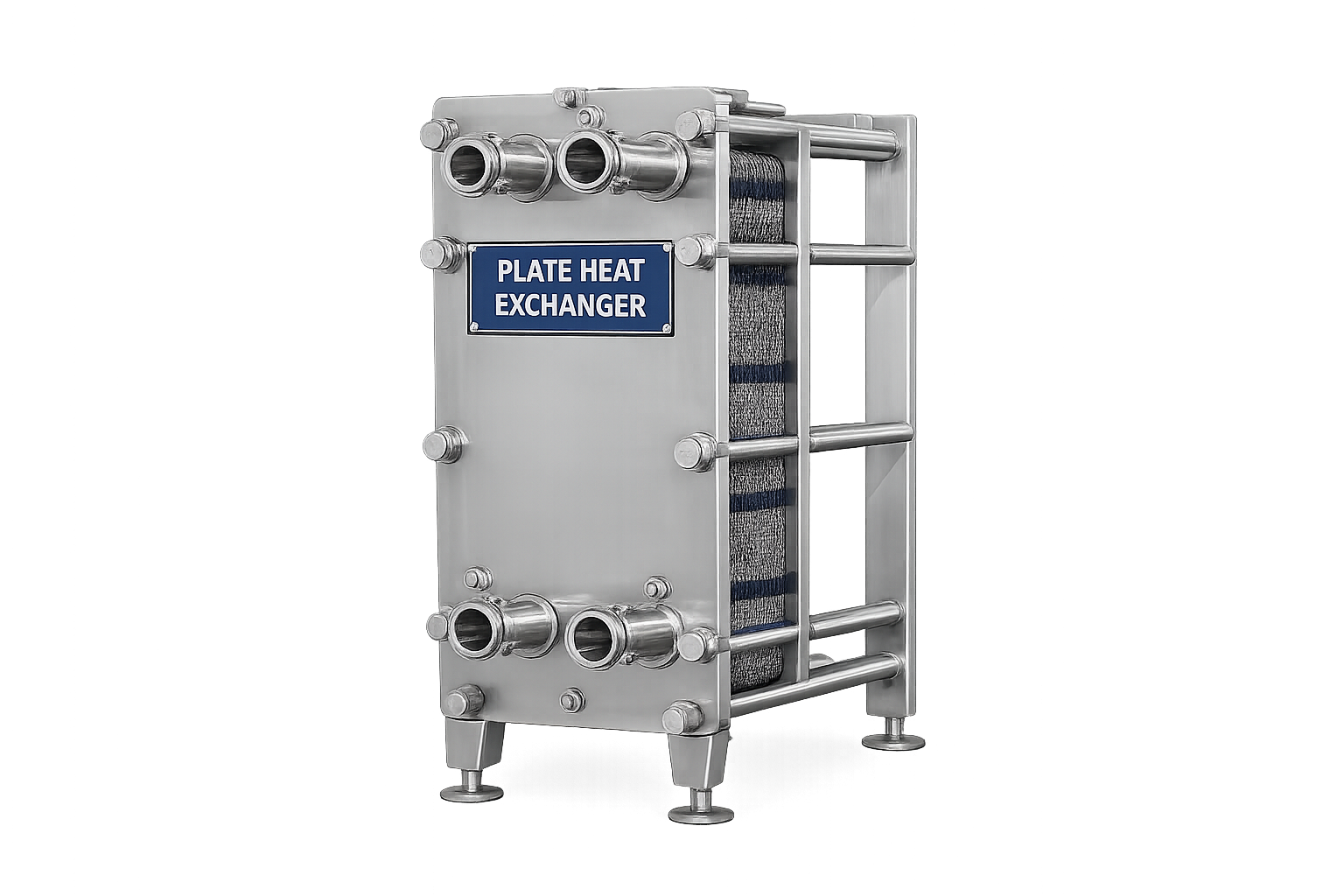 Plate Heat Exchanger (PHE)