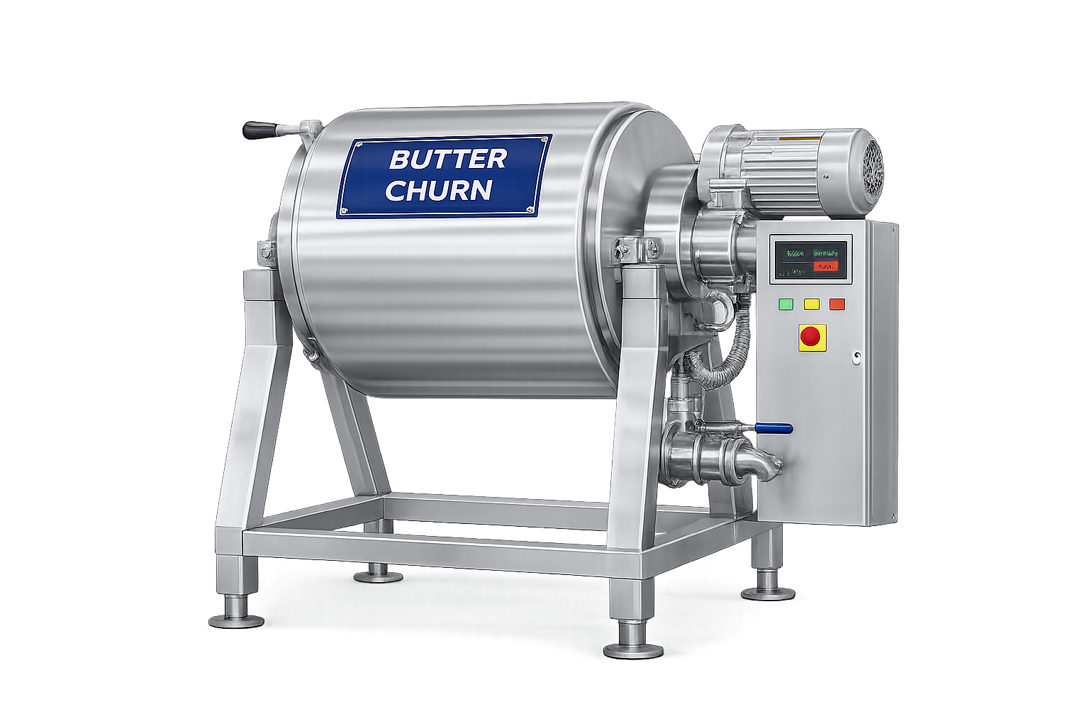 Butter Churn