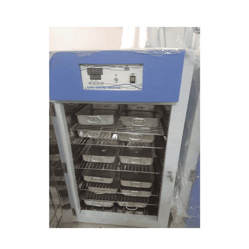Curd Making Plant Manufacturer Gallery Image 3