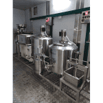 Premium Milk Chilling Plant Manufacturer