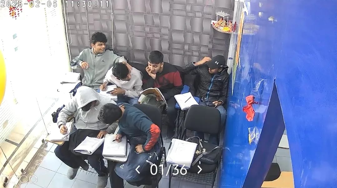 ANANYA CLASSES NOIDA