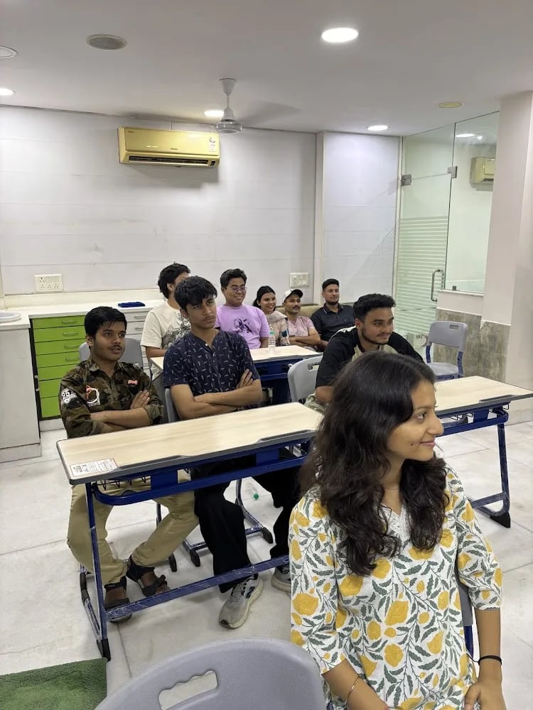 Manthan Academy
