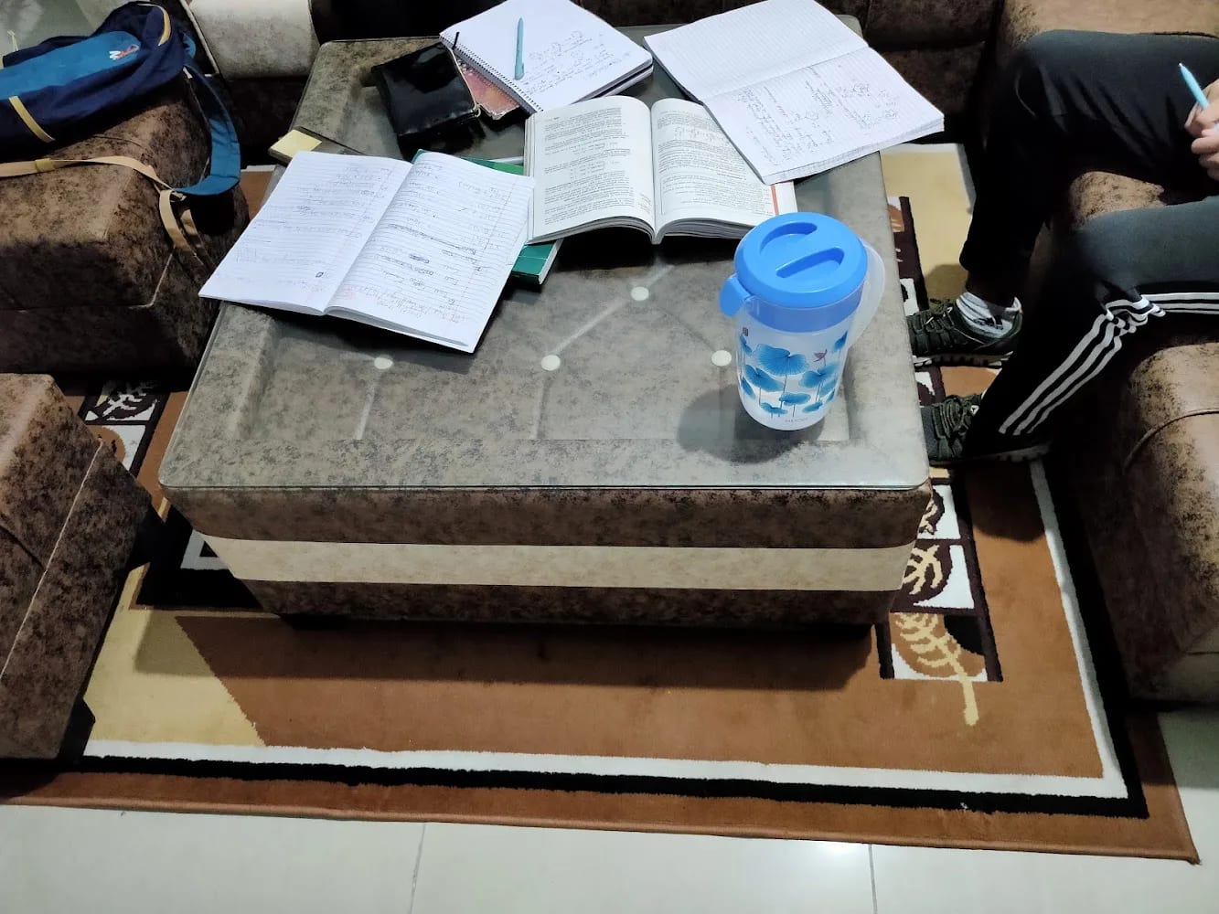 Mishra Tutorials for JEE/NEET/12th/11th
