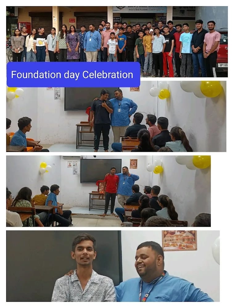 SHREE RAM EDUCATORS