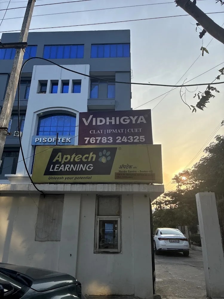 VIDHIGYA - CLAT, CUET, IPMAT Coaching in Noida