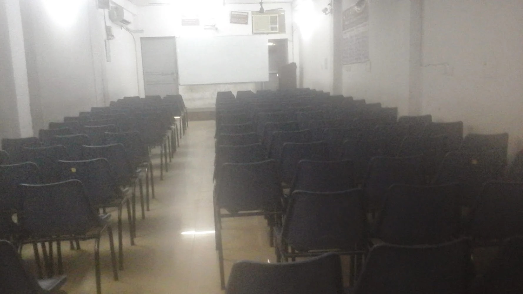 Paramount Coaching Center