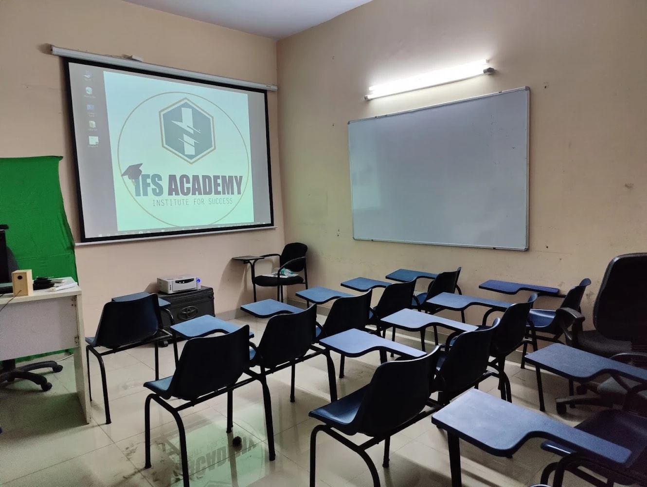 IG Classes for CA | CMA | CUET | 11th & 12th