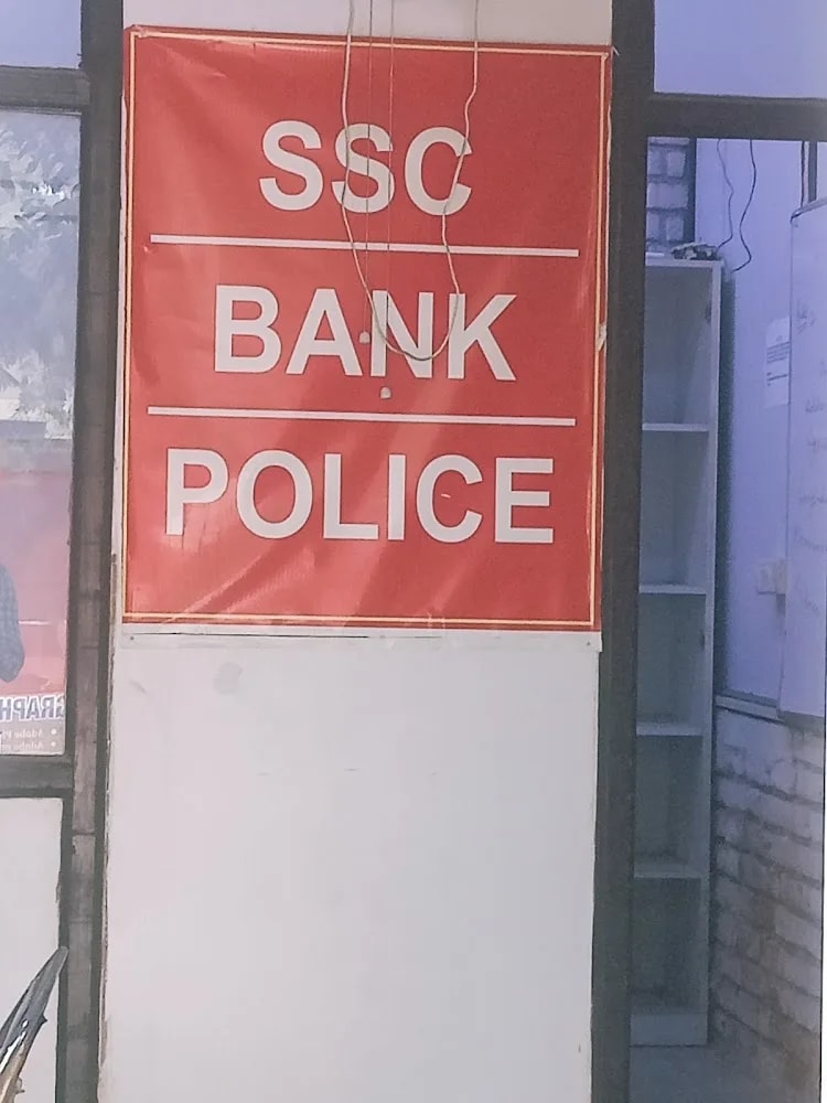 Paramount Greater Noida: Best Ssc, Bank, Railway, Police, UP Pet Coaching in GREATER NOIDA