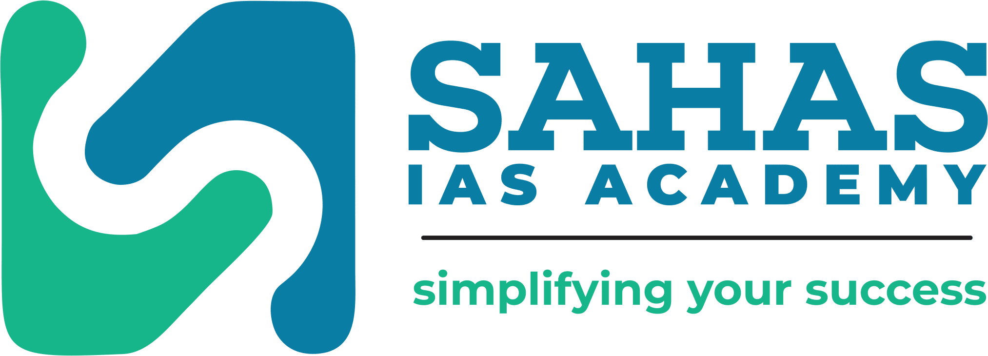 Sahas IAS Academy