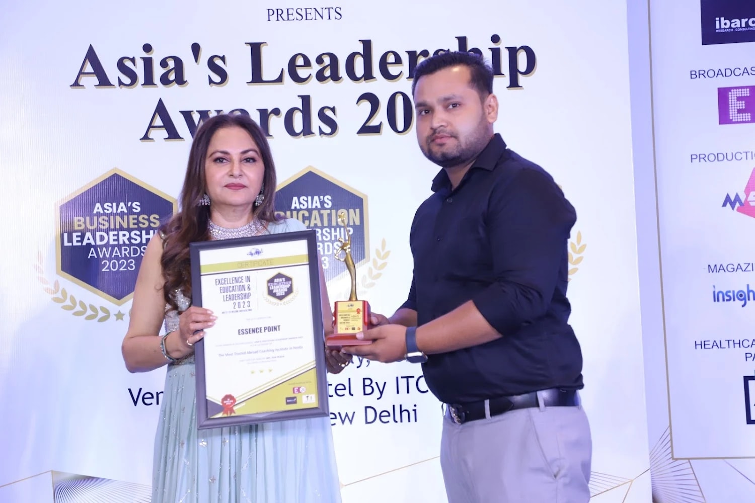 Essence point | Best IELTS |German Language|Spoken English coaching in Noida 15
