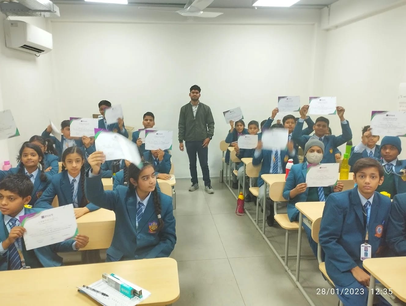 BYJU'S Tuition Centre - Sector 18