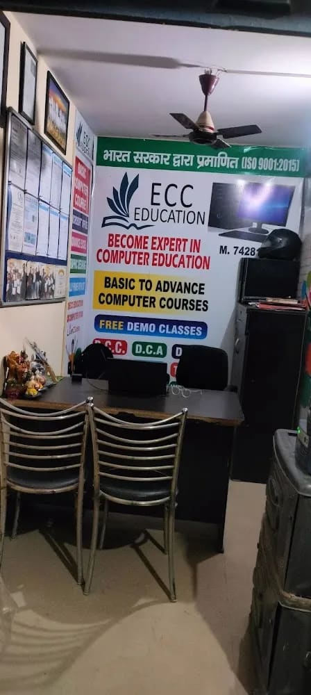 ECC Education