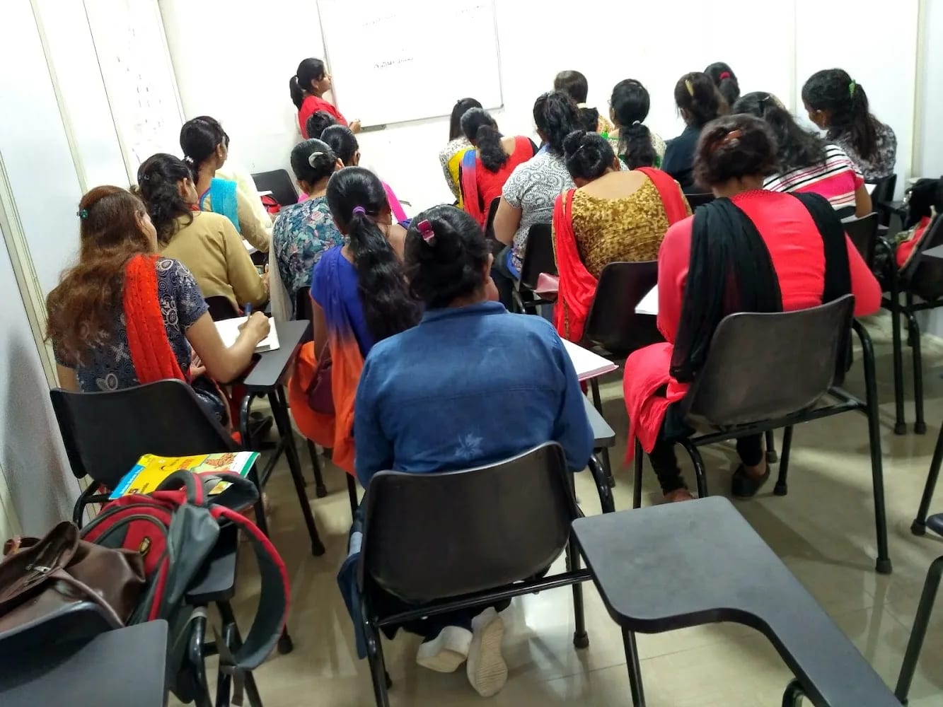 TEZ INSTITUTE