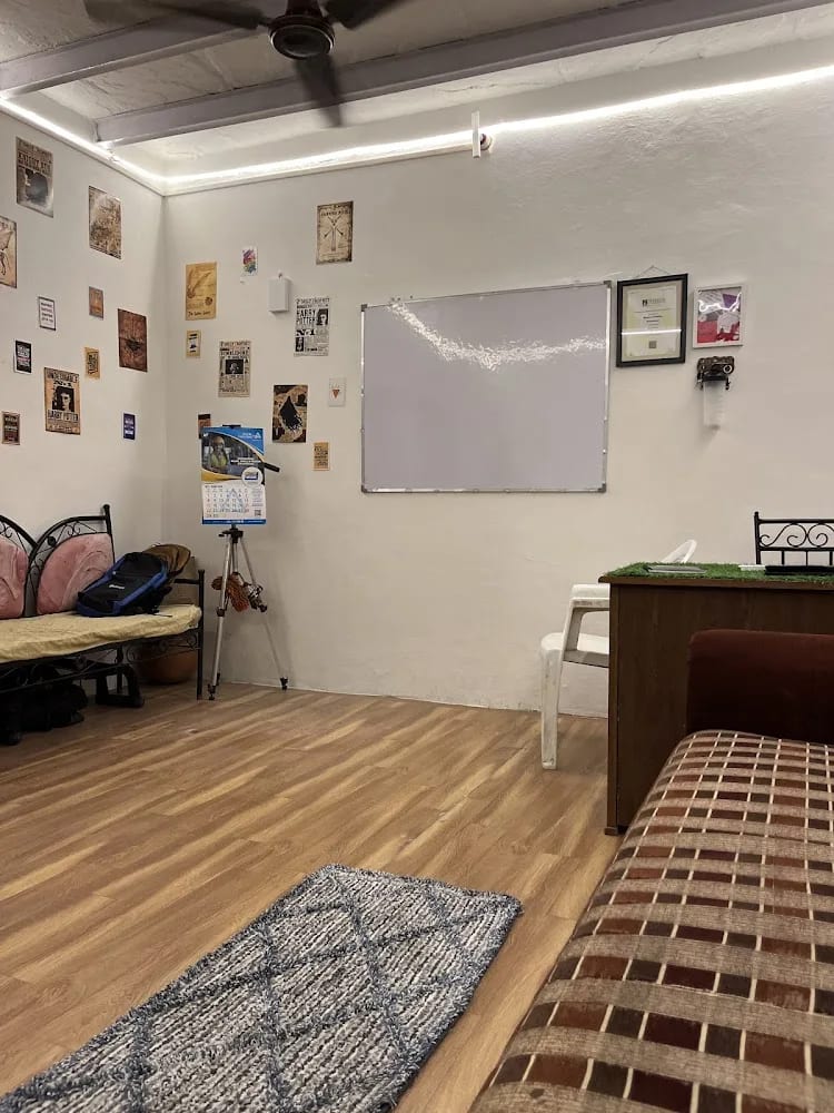 Scholars Hub A learning centre