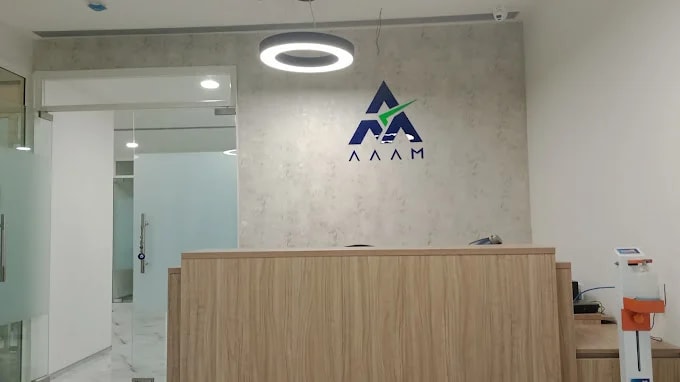 AAAM & CO. LLP