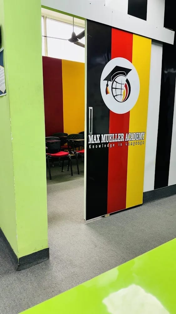 German Bhavan |A1|A2|B1|B2|German Coaching Classes in Noida