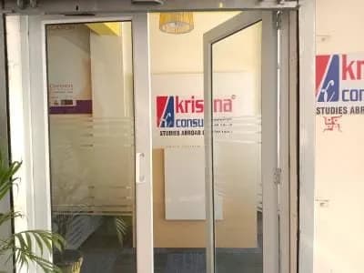 KC Overseas Education Noida