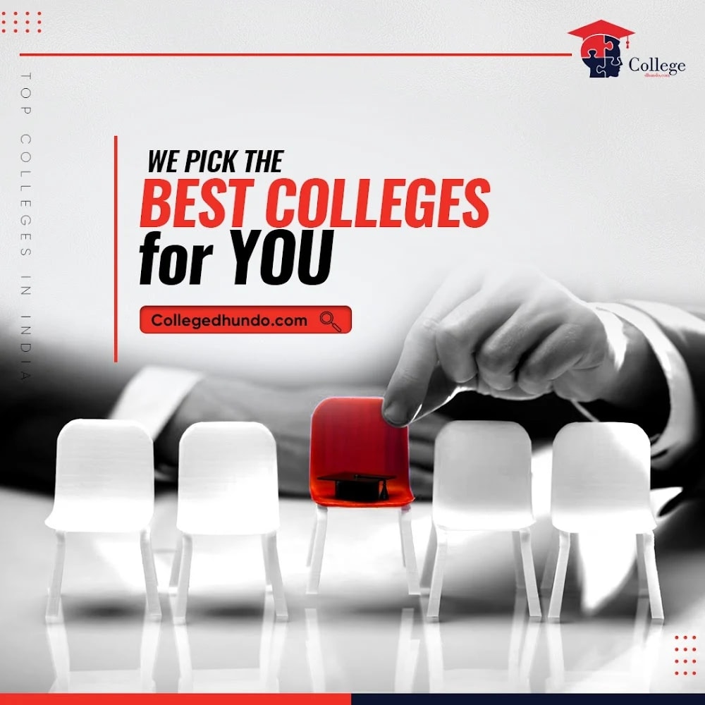 collegedhundo - Direct admission in B.tech colleges