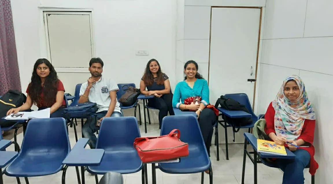 MeritMine Learning - IELTS, PTE, TOEFL, CELPIP, OET