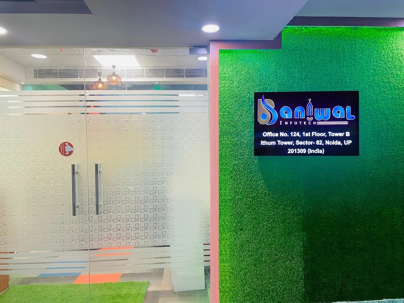 Baniwal Infotech | Web & Mobile App Development and Digital Marketing Company