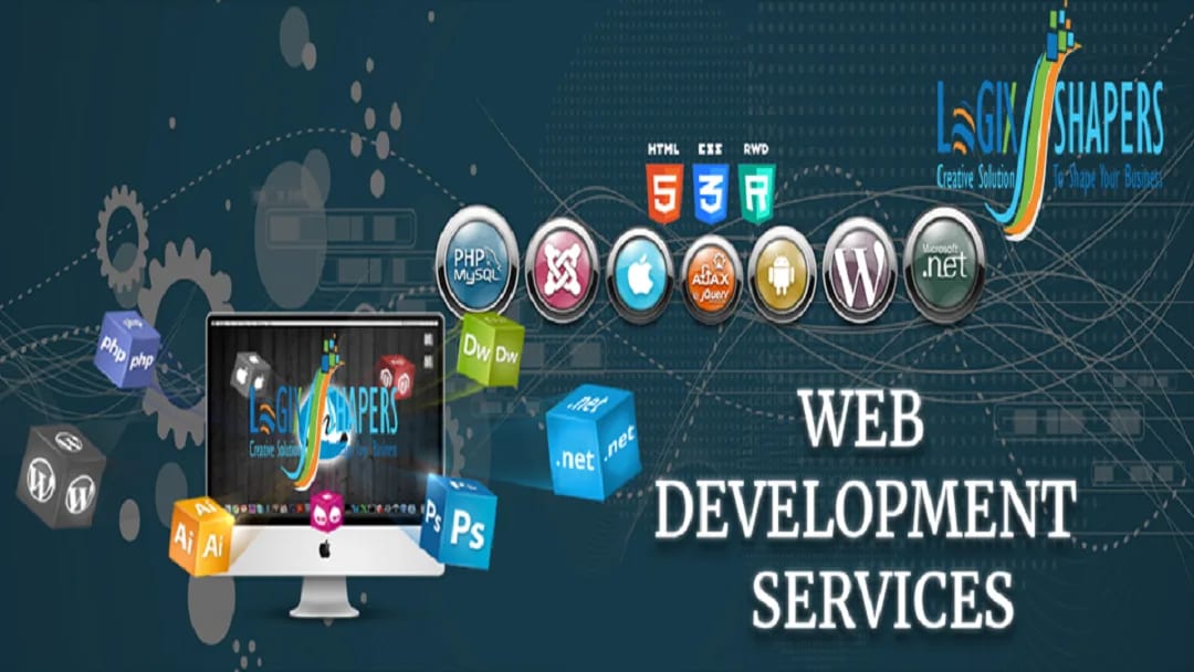 Logix Shapers Offshore Services Pvt. Ltd.
