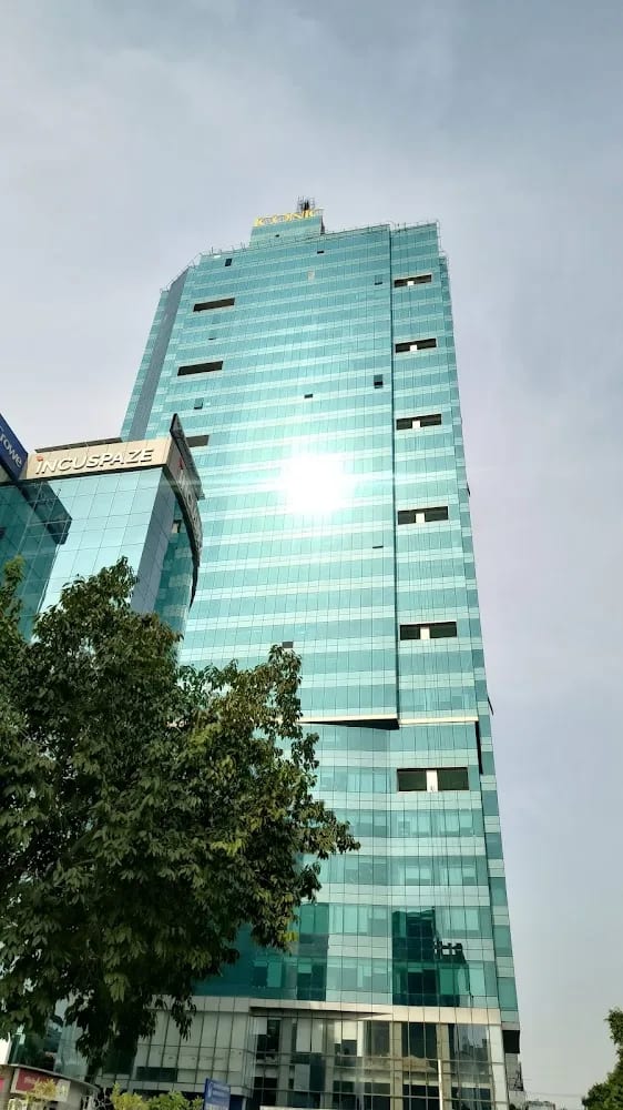 LogiClump Technologies Private Limited