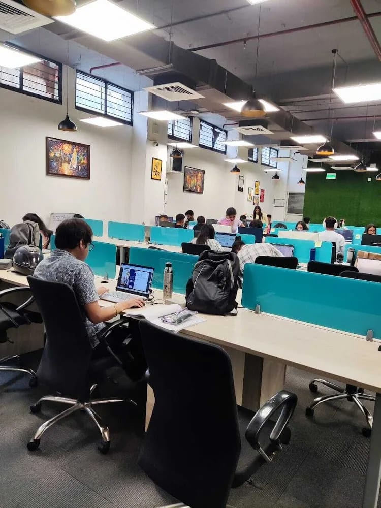 Grid IT Solutions - Digital Marketing Company in Noida