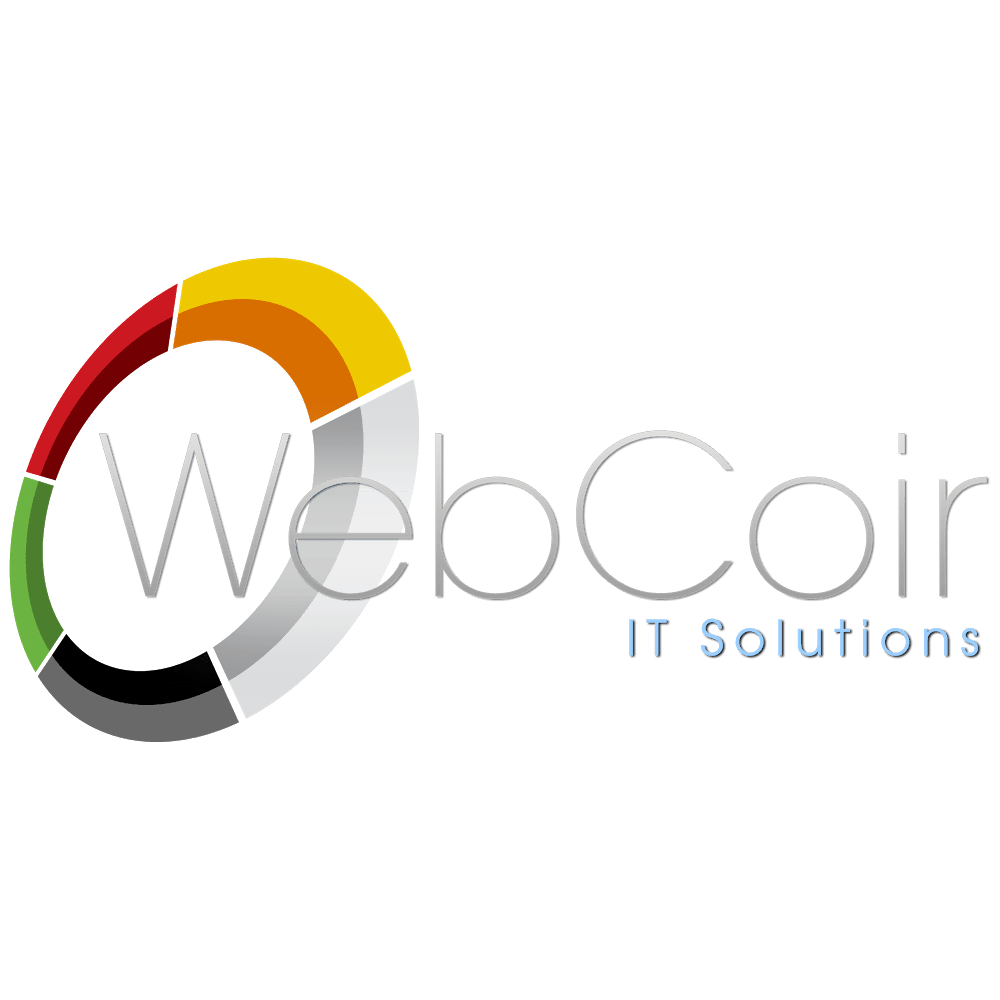 Webcoir IT Solutions Pvt. Ltd.