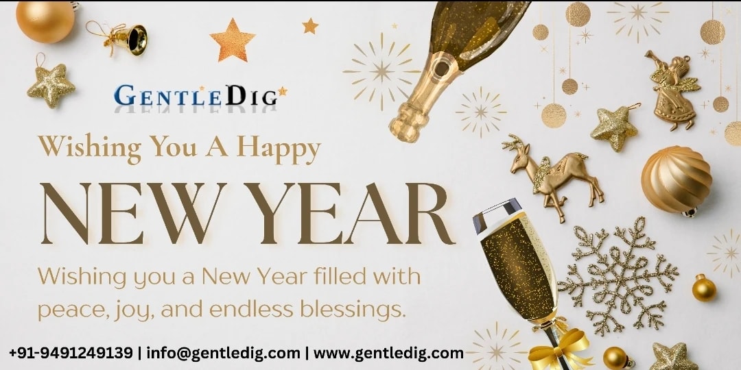 GentleDig Tech