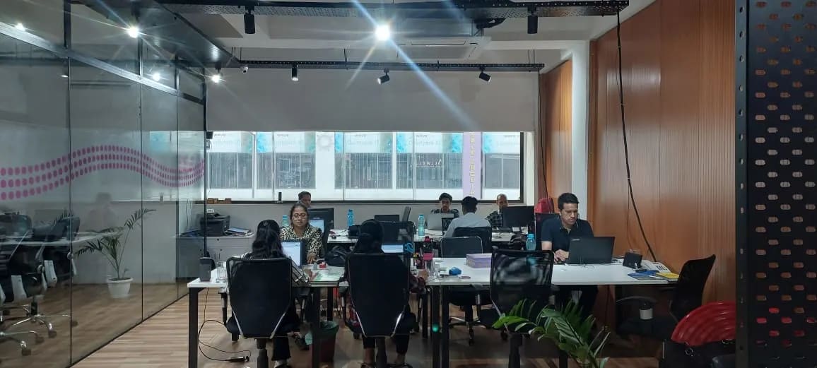 Double S Technologies LLP