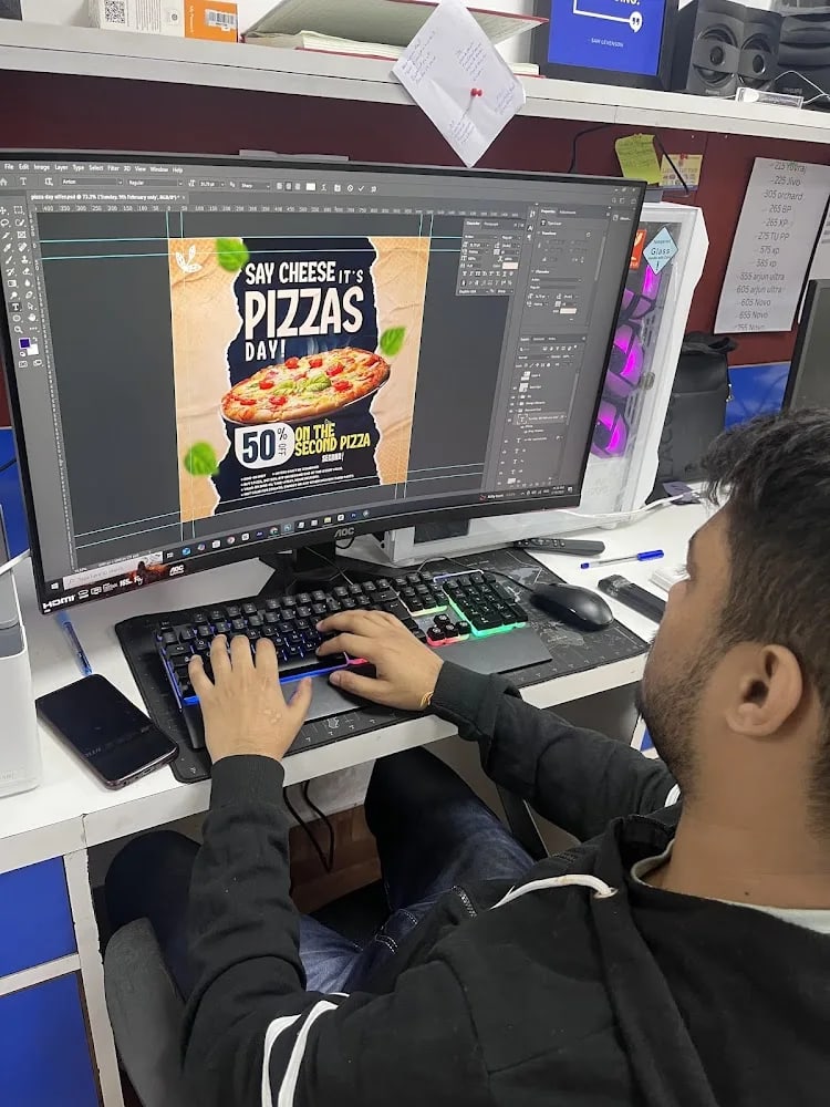 The Creative Company