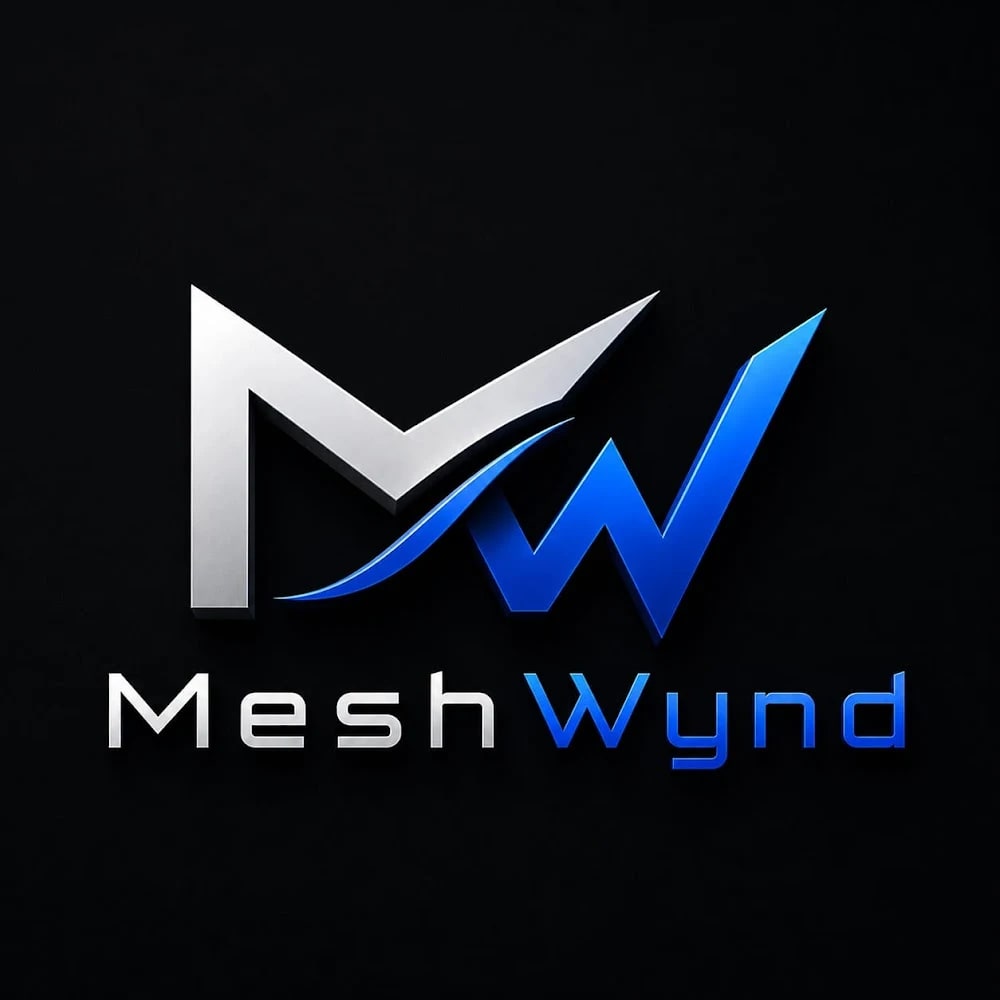 MeshWynd (Web development)