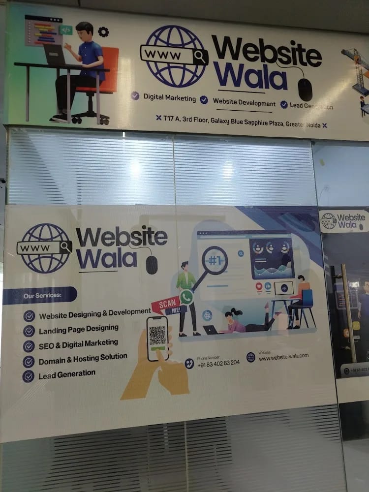 Website Wala