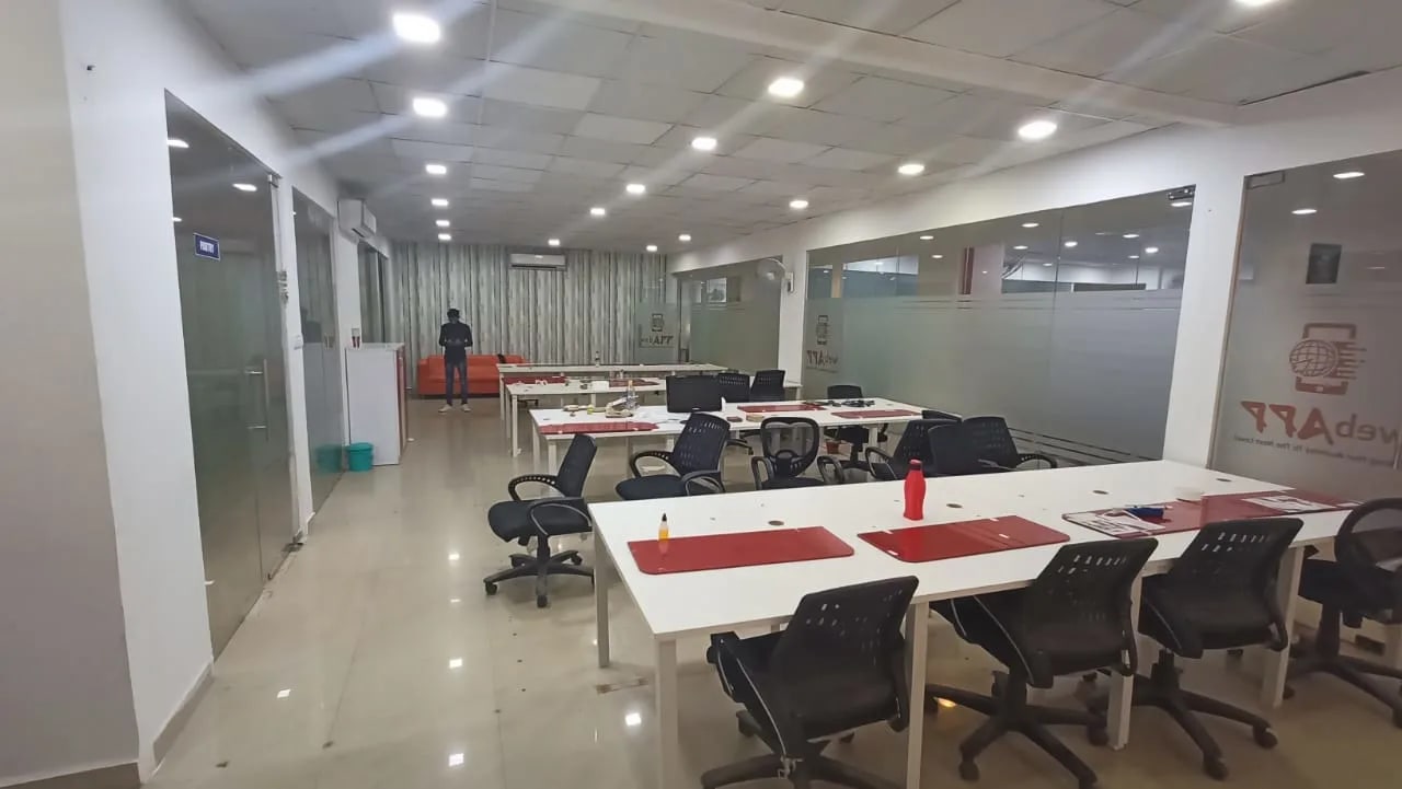 Digital Net India | Best Digital Marketing Agency in Greater Noida | SEO, Web Development & Paid Campaigns