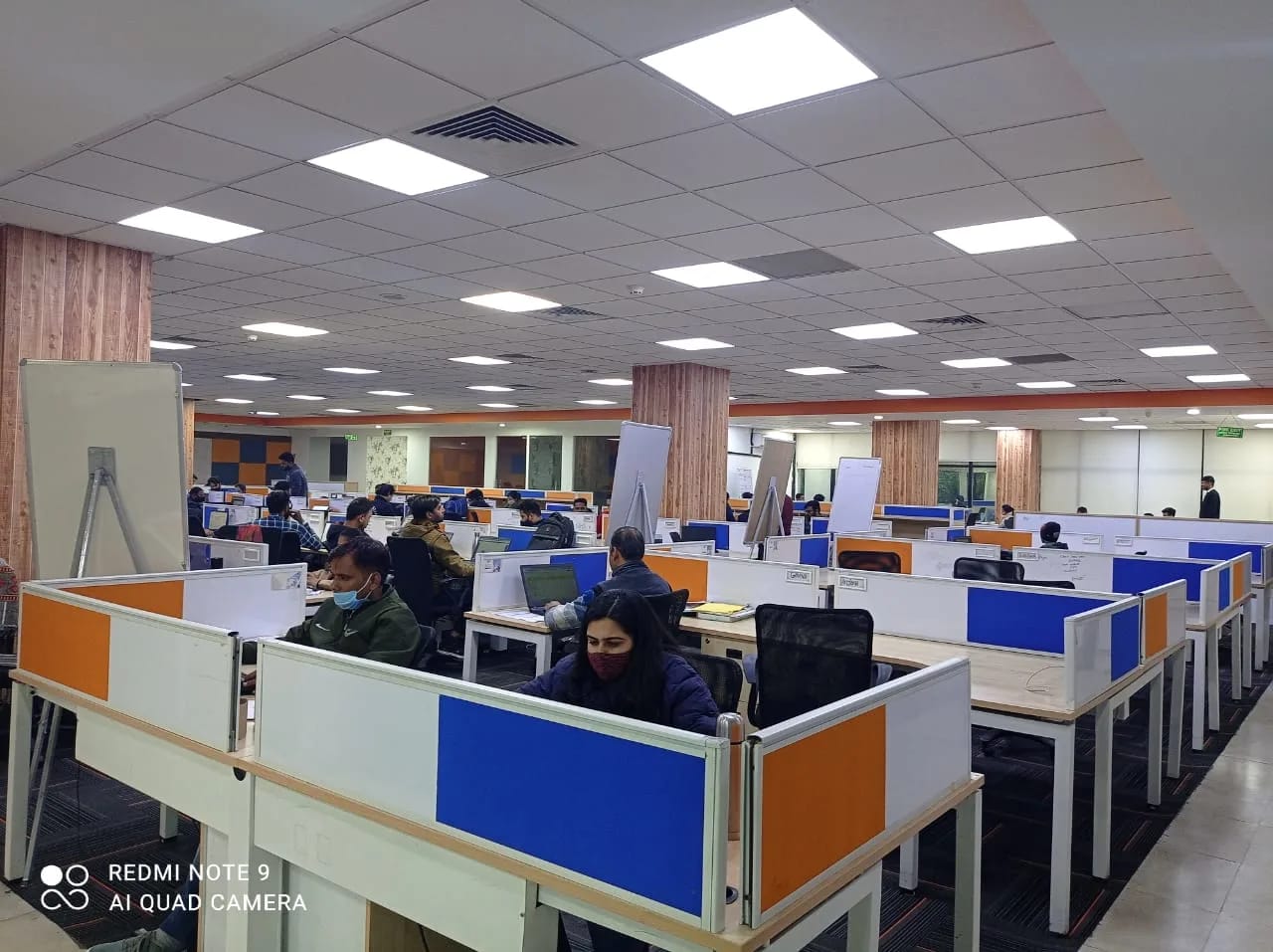Cyber Security Course Training in Noida