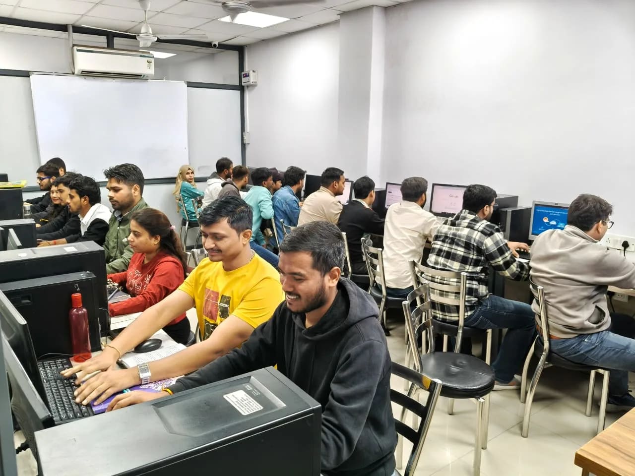 Siliconuniv