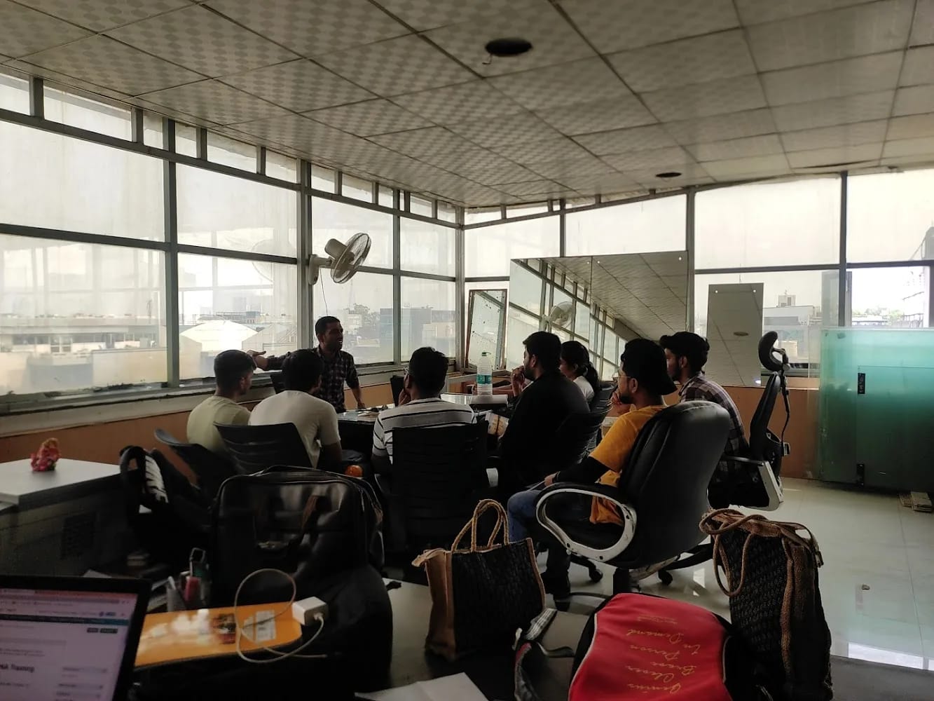 IT Skill Classes