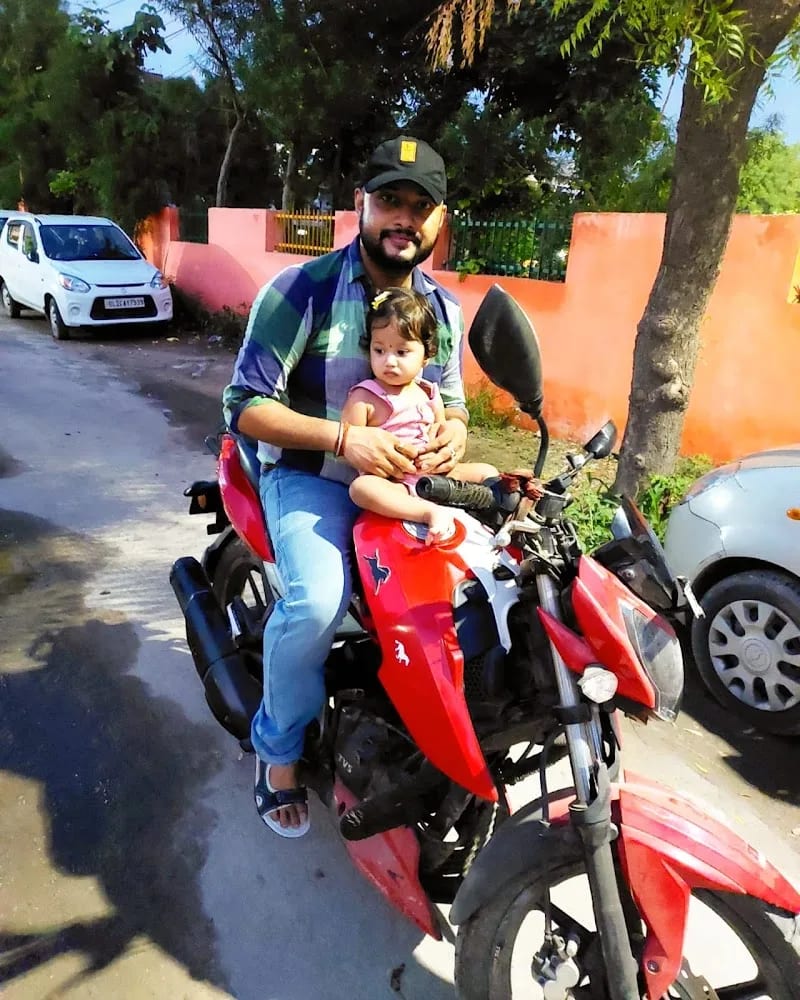 Vishal Kumar Singh