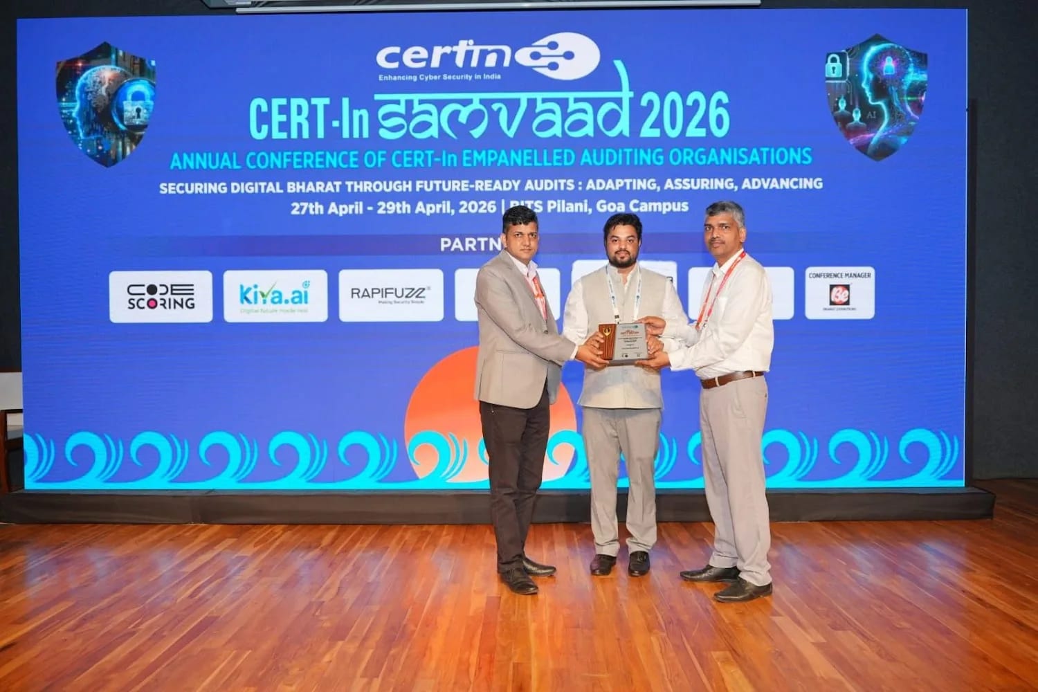 Cynox Security LLP - Noida - CERT-In Empaneled Trusted Cyber Security Partner