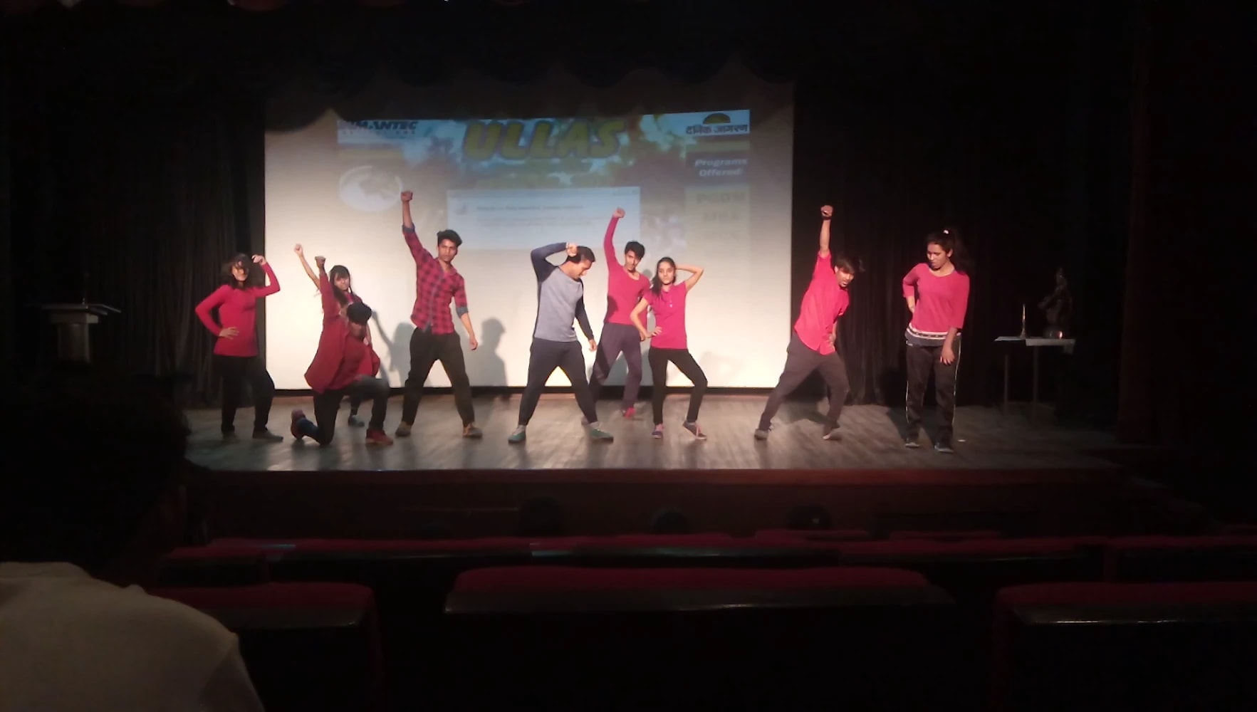 Perfect Dance & Music Academy